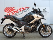 Honda NC750X