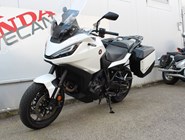 Honda NT1100 DCT