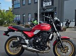 Angebot Kawasaki Z650 RS