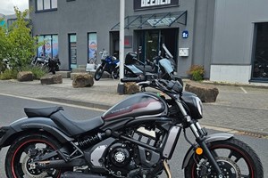 Angebot Kawasaki Vulcan S