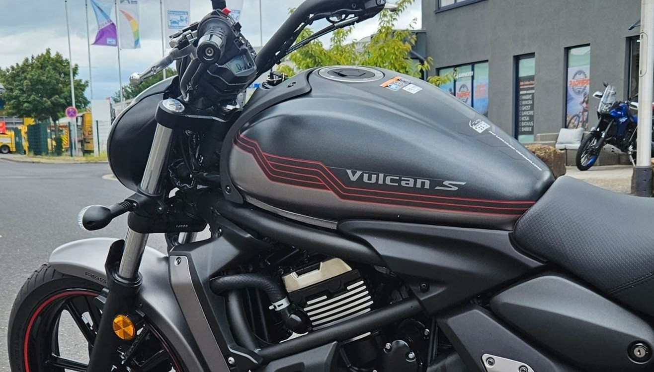 Angebot Kawasaki Vulcan S