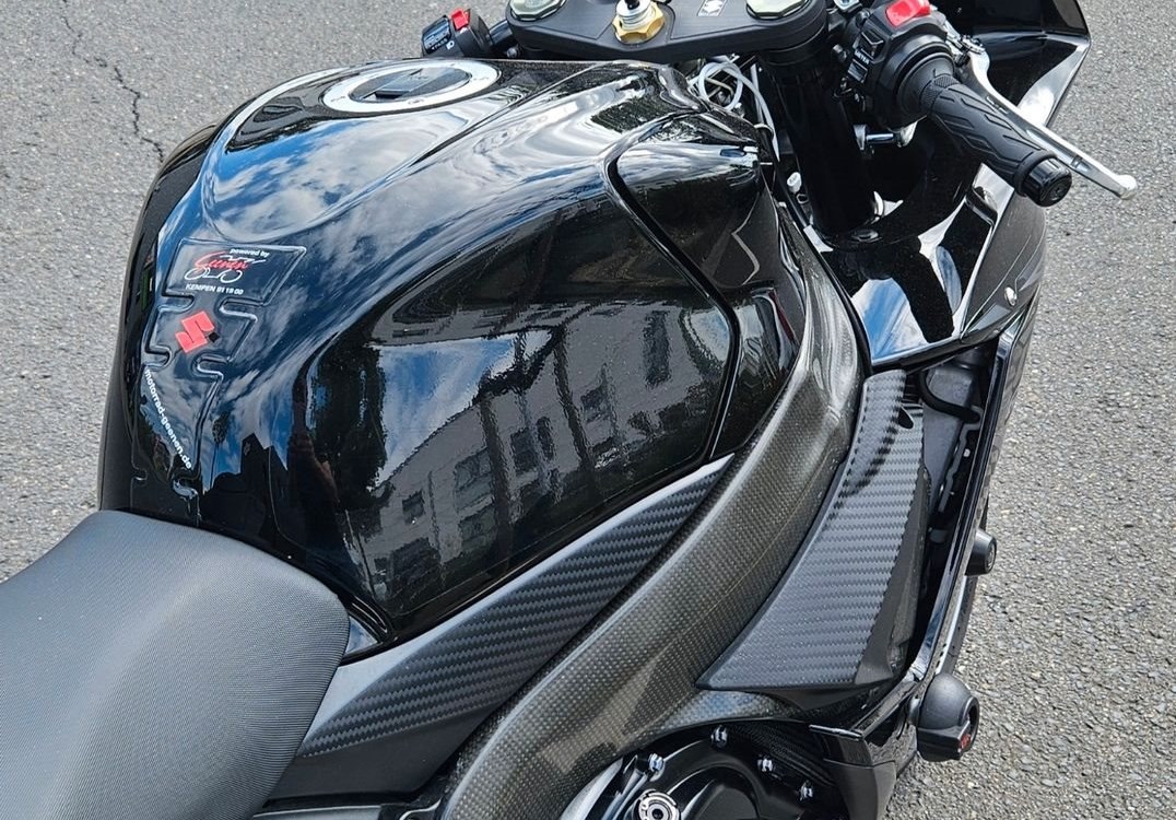 Angebot Suzuki GSX-R 600