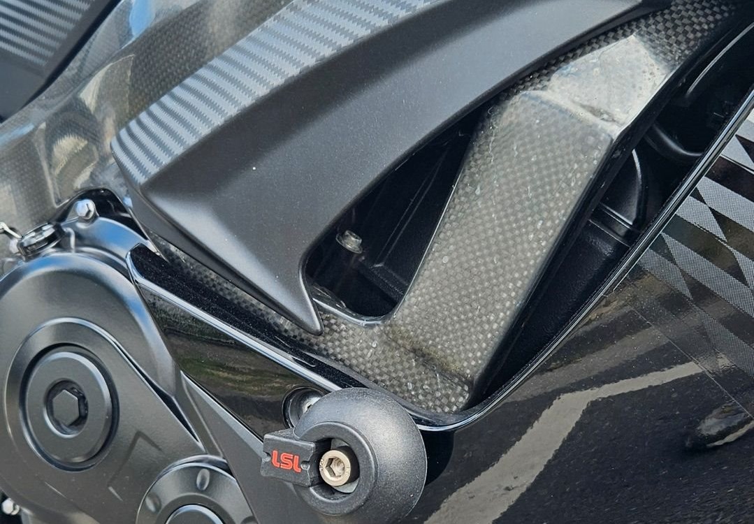 Angebot Suzuki GSX-R 600