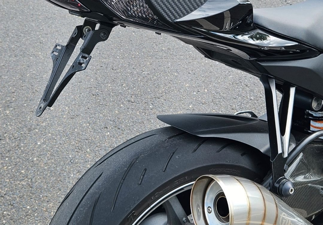 Angebot Suzuki GSX-R 600