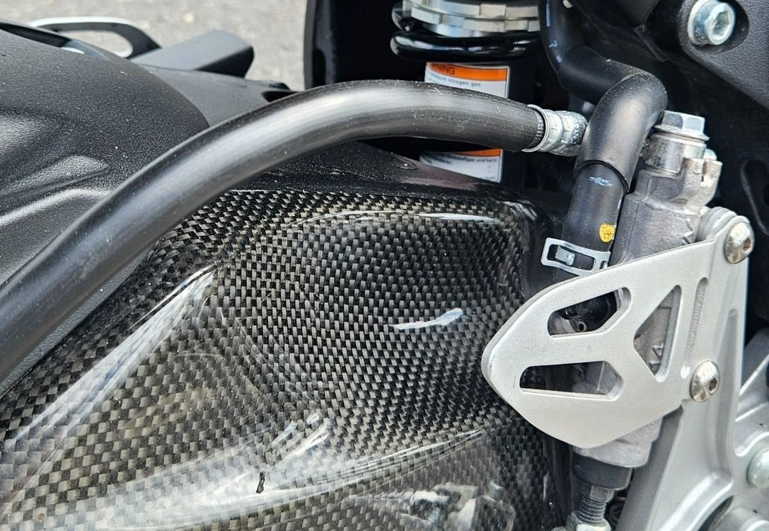 Angebot Suzuki GSX-R 600