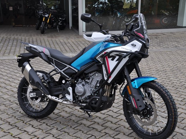 Neumotorrad Neumotorrad