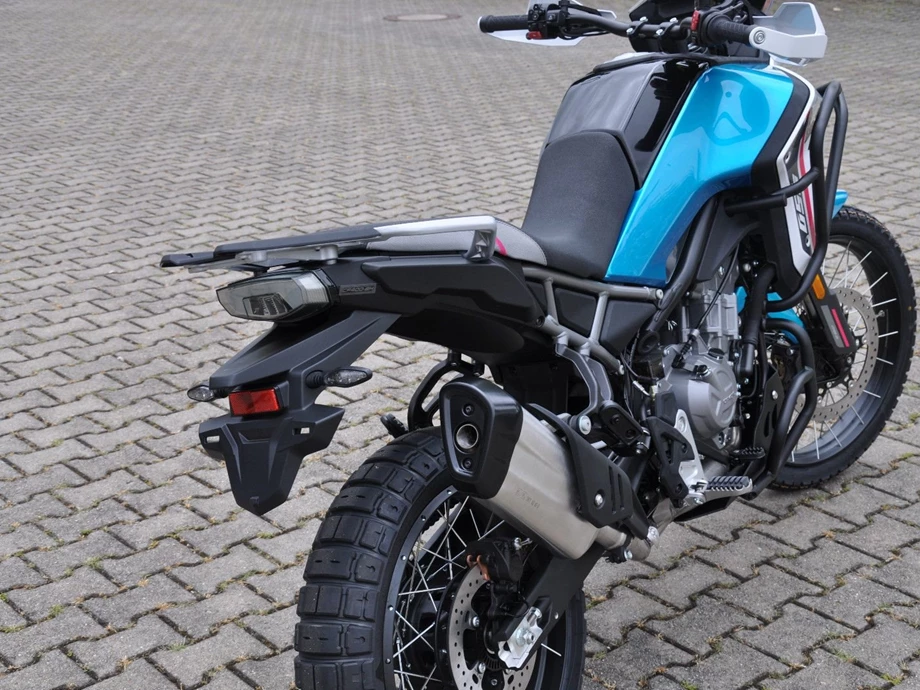 Angebot CFMOTO 450MT Bild 11: Angebot CFMOTO 450MT