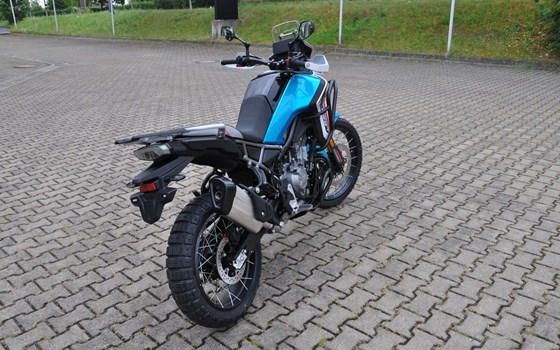 Neufahrzeug CFMOTO 450MT - Bild 12