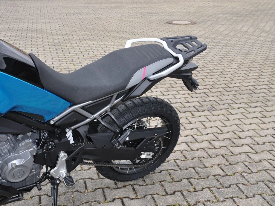 Angebot CFMOTO 450MT Bild 14: Angebot CFMOTO 450MT