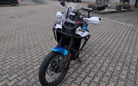 Neufahrzeug CFMOTO 450MT - Bild 16