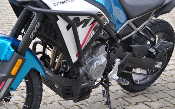 Neufahrzeug CFMOTO 450MT - Bild 2