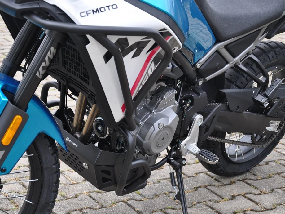 Angebot CFMOTO 450MT Bild 2: Angebot CFMOTO 450MT