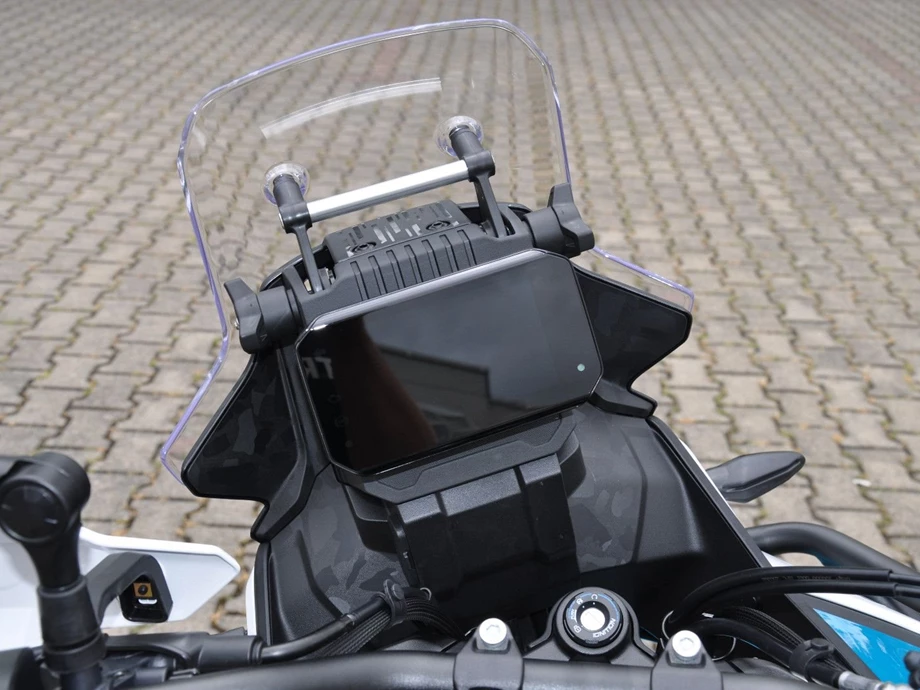 Angebot CFMOTO 450MT Bild 3: Angebot CFMOTO 450MT