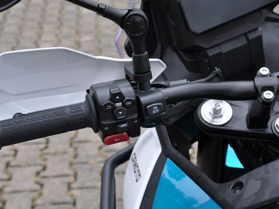 Angebot CFMOTO 450MT Bild 4: Angebot CFMOTO 450MT