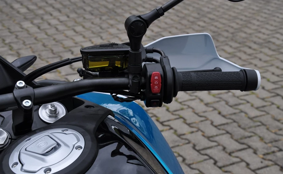 Angebot CFMOTO 450MT Bild 5: Angebot CFMOTO 450MT