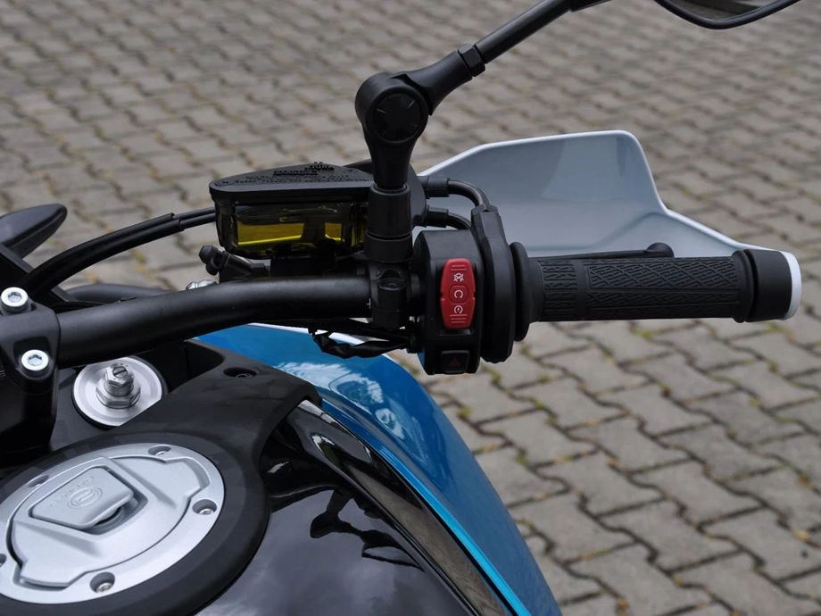 Angebot CFMOTO 450MT Bild 5: Angebot CFMOTO 450MT