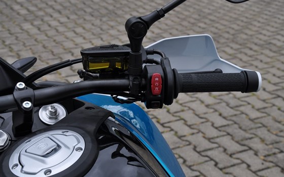 Neufahrzeug CFMOTO 450MT - Bild 5