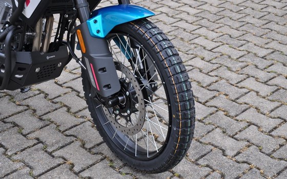 Neufahrzeug CFMOTO 450MT - Bild 8