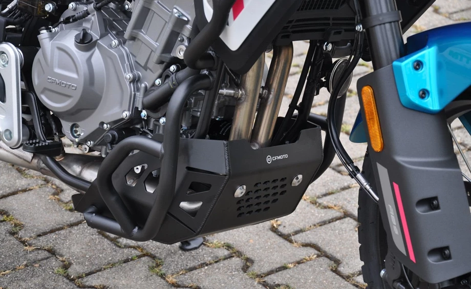 Angebot CFMOTO 450MT Bild 9: Angebot CFMOTO 450MT