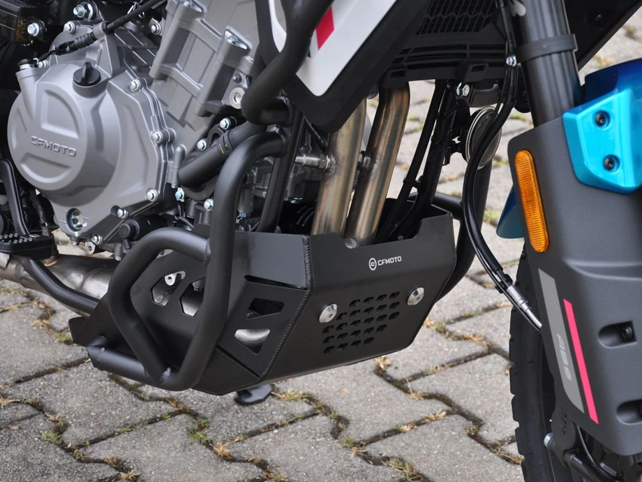 Angebot CFMOTO 450MT Bild 9: Angebot CFMOTO 450MT