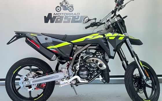 Neufahrzeug Fantic XM 50 Performance - Bild 1