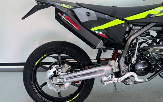 Neufahrzeug Fantic XM 50 Performance - Bild 2