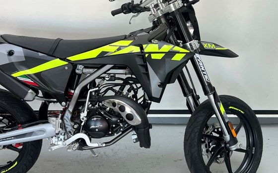Neufahrzeug Fantic XM 50 Performance - Bild 3