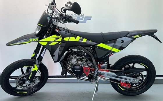 Neufahrzeug Fantic XM 50 Performance - Bild 4