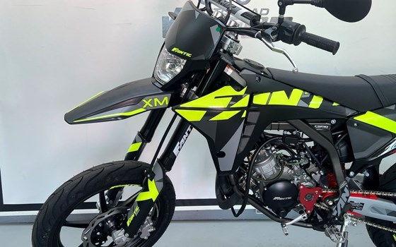Neufahrzeug Fantic XM 50 Performance - Bild 5