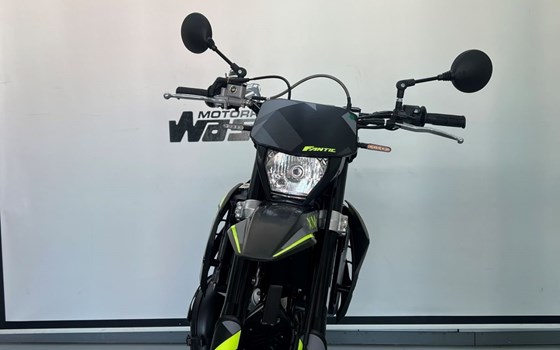 Neufahrzeug Fantic XM 50 Performance - Bild 7