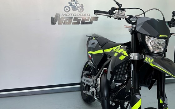 Neufahrzeug Fantic XM 50 Performance - Bild 8