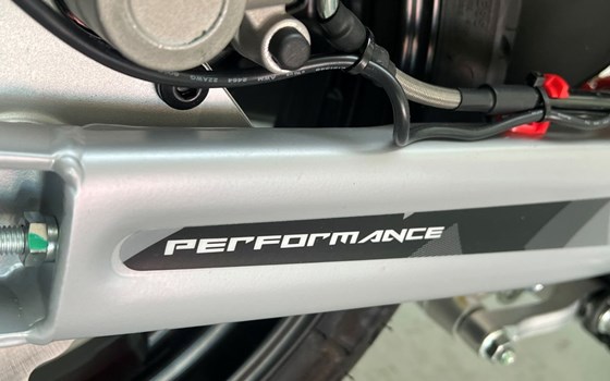 Neufahrzeug Fantic XM 50 Performance - Bild 9