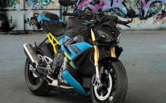 Neufahrzeug BMW S 1000 R - Bild 1