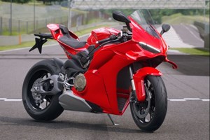 Angebot Ducati Panigale V4