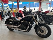 Honda VT 750 Shadow