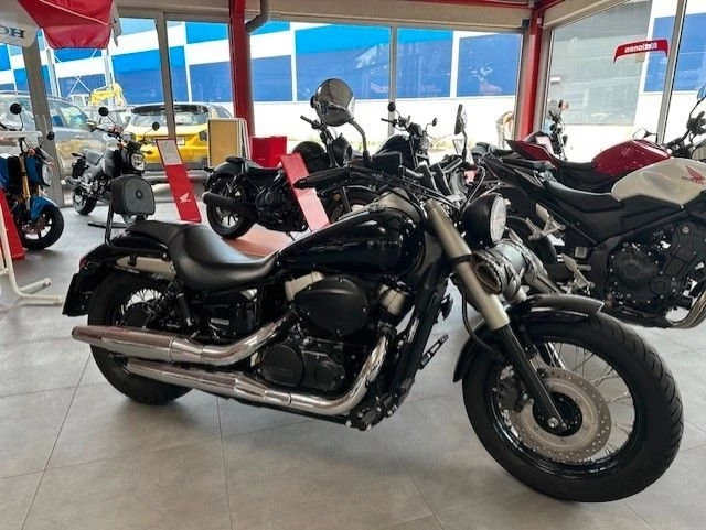 Offer Honda VT 750 Shadow Bild 1: Offer Honda VT 750 Shadow