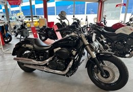 Gebrauchte Honda VT 750 Shadow