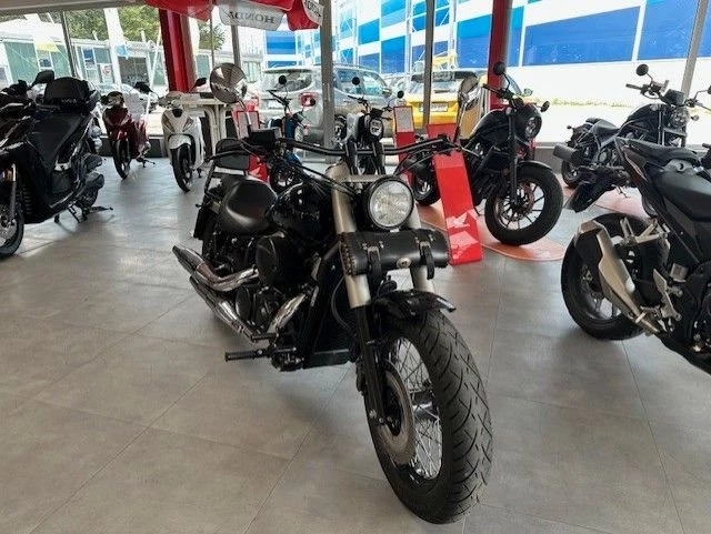 Offer Honda VT 750 Shadow Bild 2: Offer Honda VT 750 Shadow