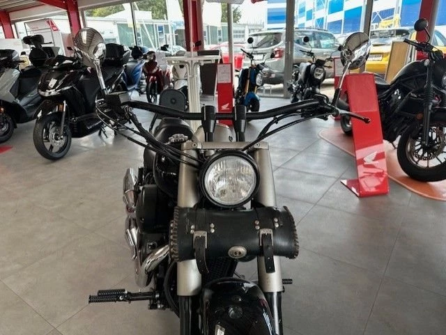 Offer Honda VT 750 Shadow Bild 4: Offer Honda VT 750 Shadow