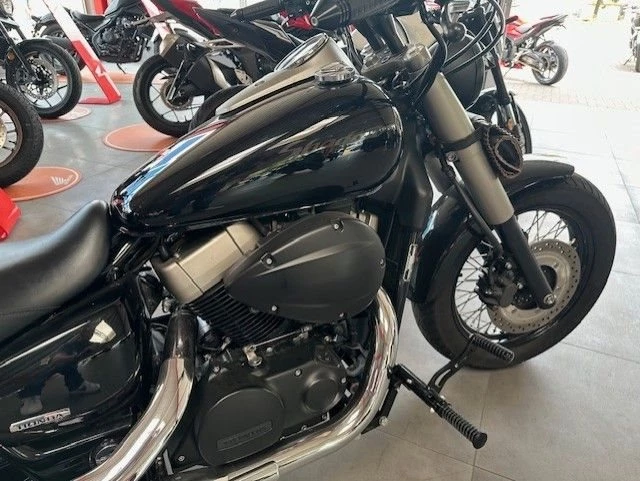 Offer Honda VT 750 Shadow Bild 5: Offer Honda VT 750 Shadow