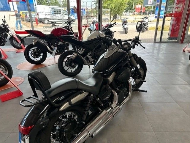 Offer Honda VT 750 Shadow Bild 6: Offer Honda VT 750 Shadow