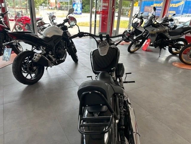 Offer Honda VT 750 Shadow Bild 7: Offer Honda VT 750 Shadow