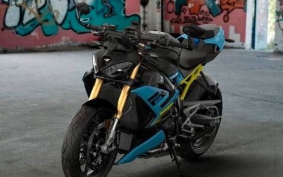 Neufahrzeug BMW S 1000 R - Bild 6
