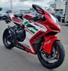 MV Agusta F3 800 RC