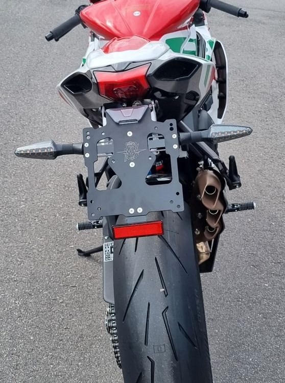 Angebot MV Agusta F3 800 RC