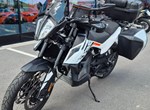 Angebot KTM 790 Adventure