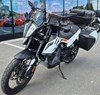 KTM 790 Adventure