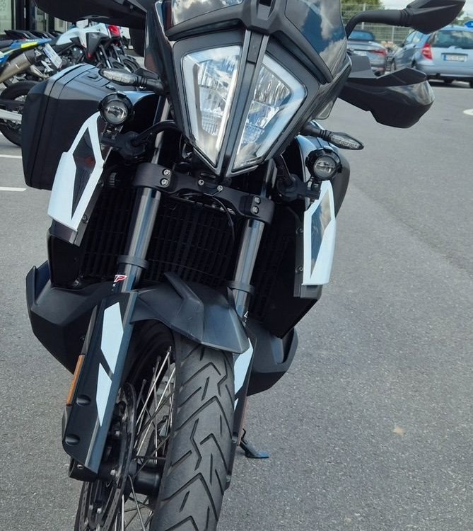 Angebot KTM 790 Adventure