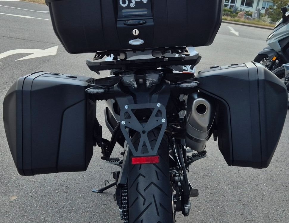 Angebot KTM 790 Adventure