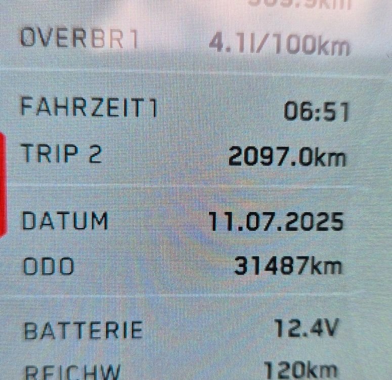 Angebot KTM 790 Adventure